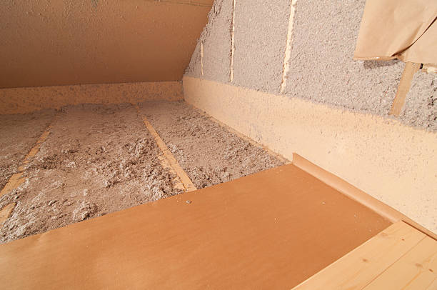 Best Commercial Insulation in Ludowici, GA